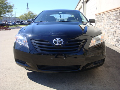 Sell my toyota camry